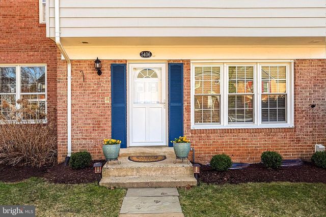 5406 MIDSHIP CT, Burke, VA 22015