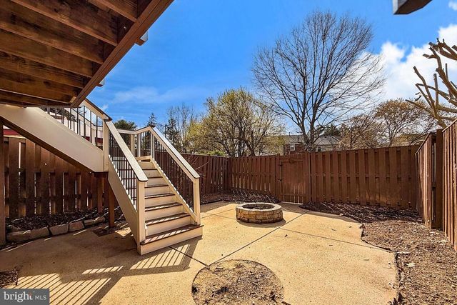 5406 MIDSHIP CT, Burke, VA 22015