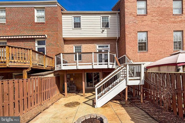 5406 MIDSHIP CT, Burke, VA 22015