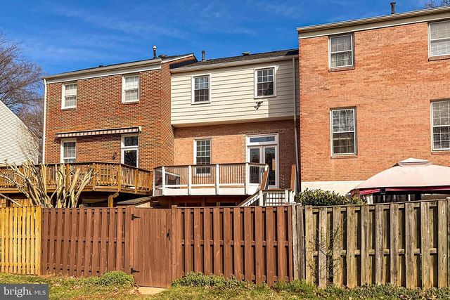 5406 MIDSHIP CT, Burke, VA 22015