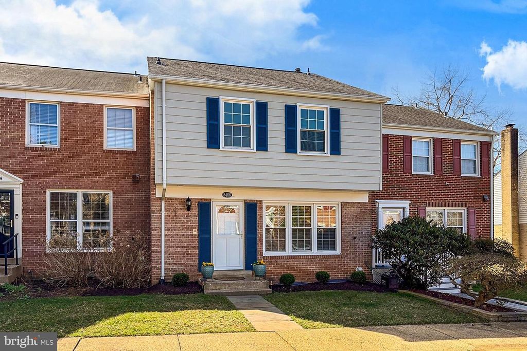 5406 MIDSHIP CT, Burke, VA 22015