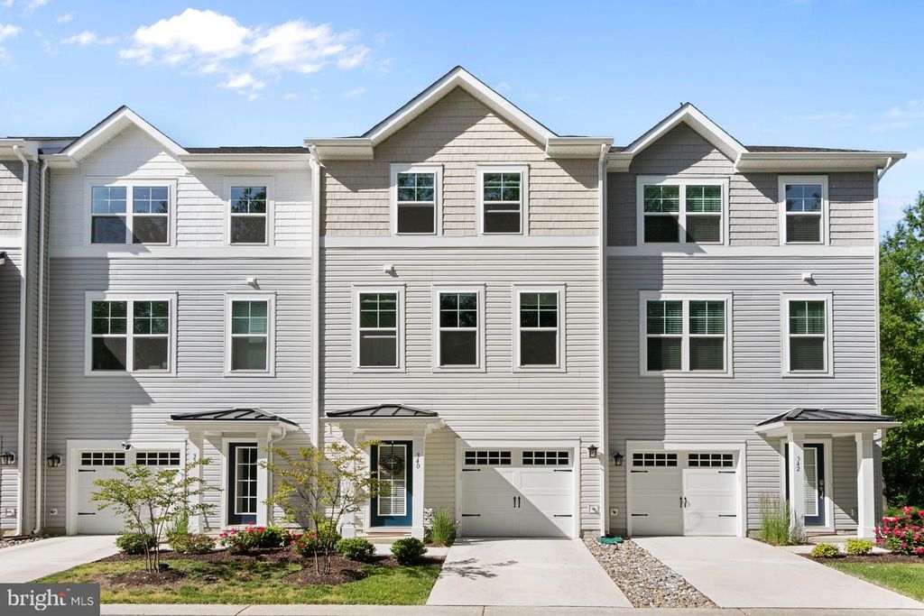 340 SHIPYARD DR, Cambridge, MD 21613
