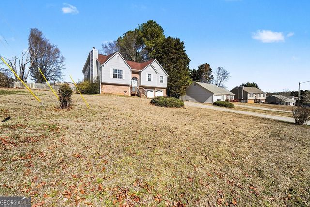23 Bomar Lane, Douglasville, GA 30134