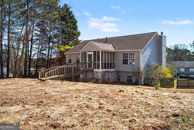 23 Bomar Lane, Douglasville, GA 30134