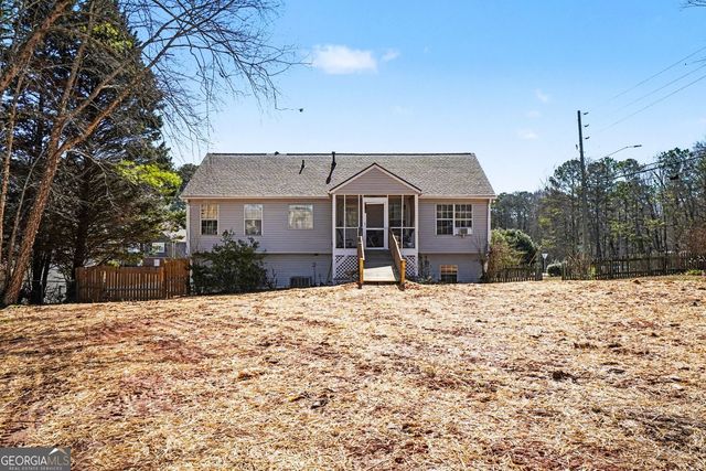 23 Bomar Lane, Douglasville, GA 30134