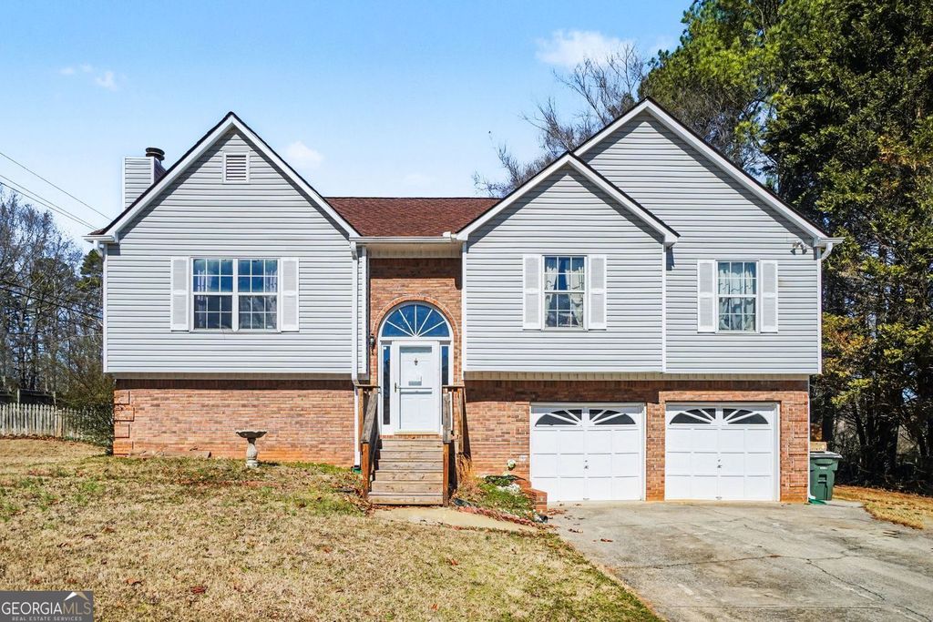 23 Bomar Lane, Douglasville, GA 30134