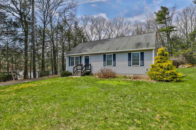 109 Old Brookline Road, Milford, NH 03055