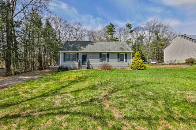 109 Old Brookline Road, Milford, NH 03055