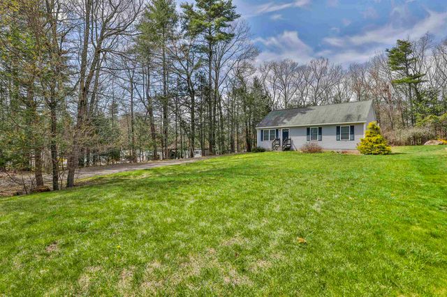 109 Old Brookline Road, Milford, NH 03055