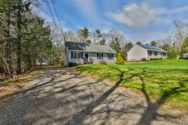 109 Old Brookline Road, Milford, NH 03055