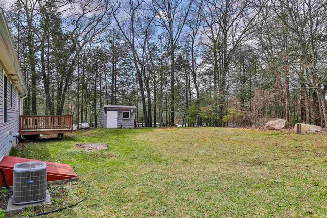 109 Old Brookline Road, Milford, NH 03055