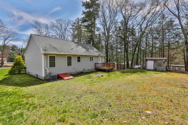 109 Old Brookline Road, Milford, NH 03055