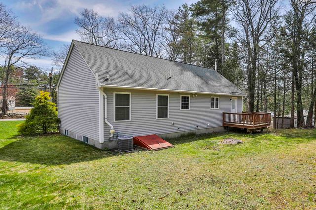 109 Old Brookline Road, Milford, NH 03055