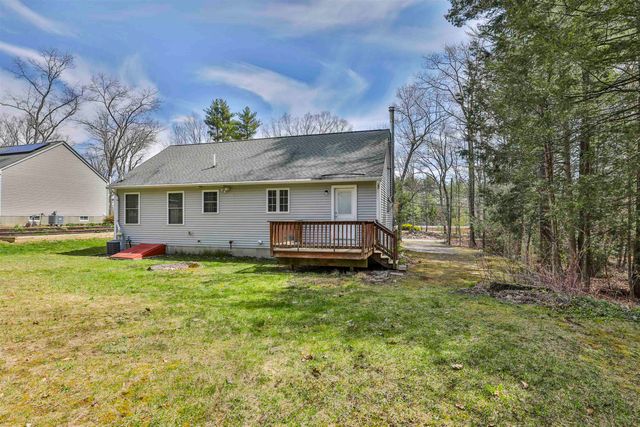 109 Old Brookline Road, Milford, NH 03055