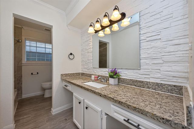 7718 Morley Street, Houston, TX 77061