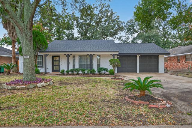 7718 Morley Street, Houston, TX 77061