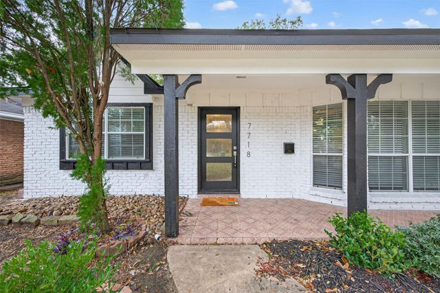7718 Morley Street, Houston, TX 77061