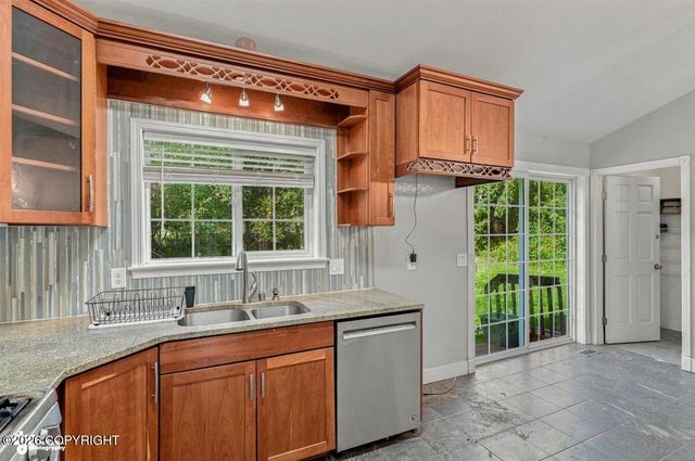 3180 N Marilyn Circle, Wasilla, AK 99654