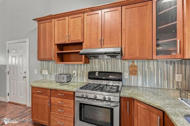 3180 N Marilyn Circle, Wasilla, AK 99654