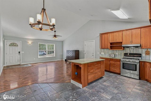 3180 N Marilyn Circle, Wasilla, AK 99654