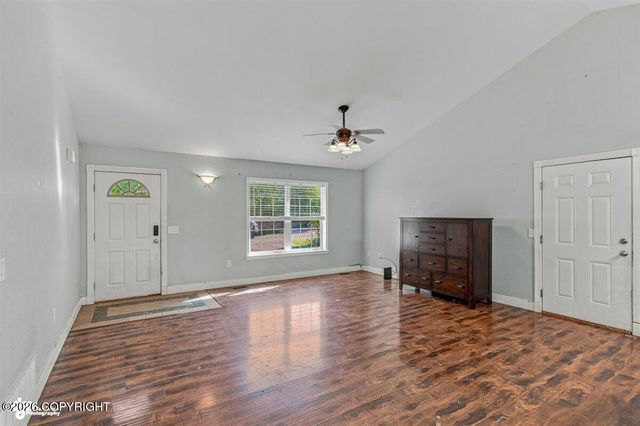 3180 N Marilyn Circle, Wasilla, AK 99654