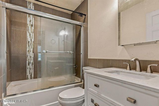 3180 N Marilyn Circle, Wasilla, AK 99654