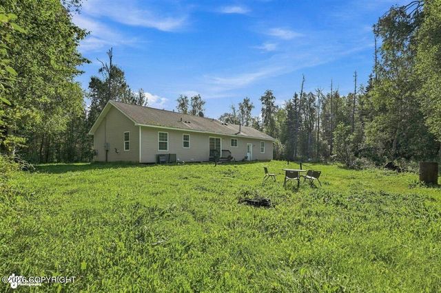 3180 N Marilyn Circle, Wasilla, AK 99654