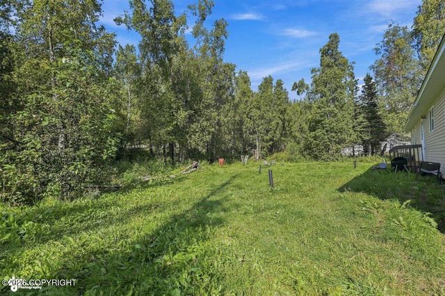3180 N Marilyn Circle, Wasilla, AK 99654