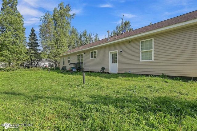 3180 N Marilyn Circle, Wasilla, AK 99654
