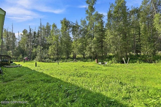 3180 N Marilyn Circle, Wasilla, AK 99654
