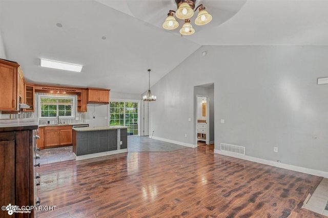 3180 N Marilyn Circle, Wasilla, AK 99654