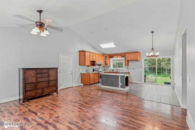 3180 N Marilyn Circle, Wasilla, AK 99654