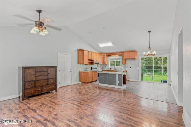 3180 N Marilyn Circle, Wasilla, AK 99654