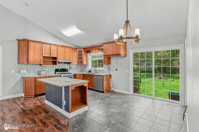 3180 N Marilyn Circle, Wasilla, AK 99654