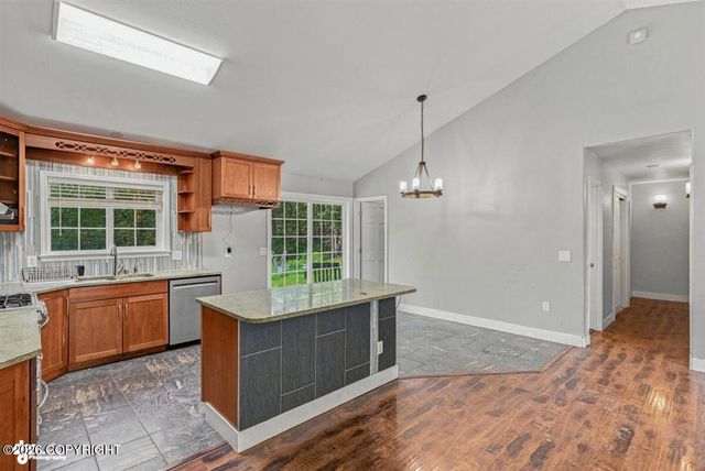 3180 N Marilyn Circle, Wasilla, AK 99654