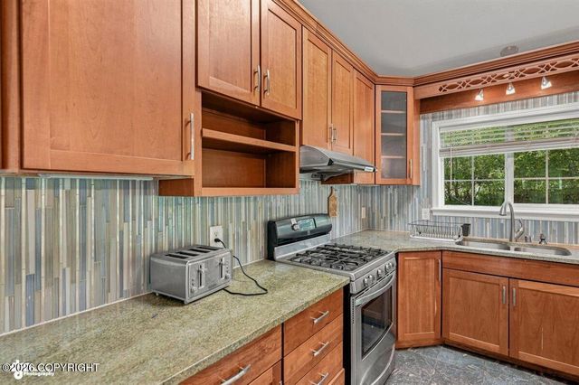 3180 N Marilyn Circle, Wasilla, AK 99654