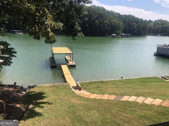 6163 Lake Lanier Hei Road, Buford, GA 30518