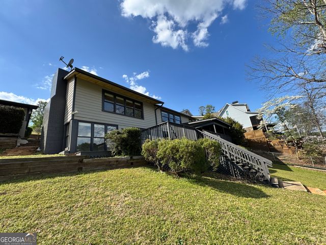 6163 Lake Lanier Hei Road, Buford, GA 30518