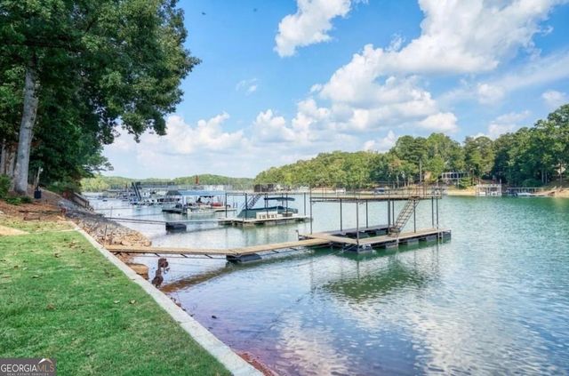 6163 Lake Lanier Hei Road, Buford, GA 30518