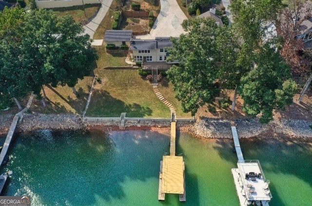 6163 Lake Lanier Hei Road, Buford, GA 30518