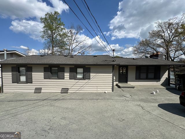 6163 Lake Lanier Hei Road, Buford, GA 30518