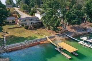 6163 Lake Lanier Hei Road, Buford, GA 30518