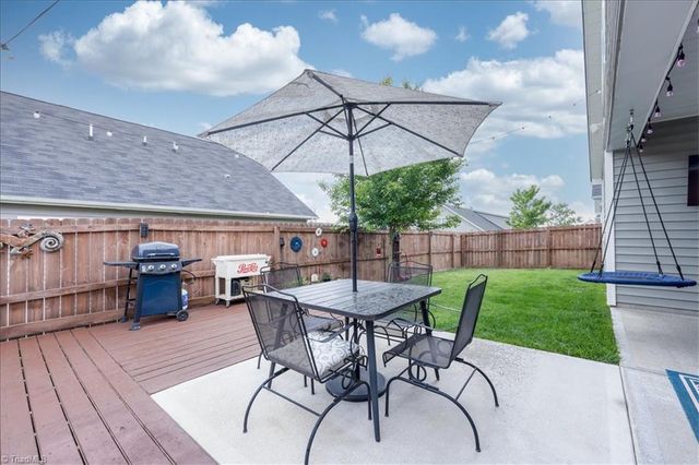 5127 Garnet Hill Drive, Clemmons, NC 27012