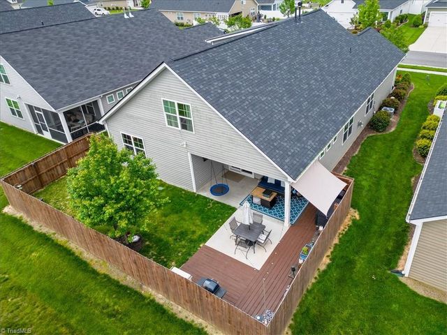 5127 Garnet Hill Drive, Clemmons, NC 27012