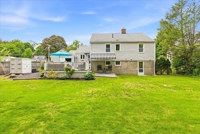 485 Union St., Braintree, MA 02184