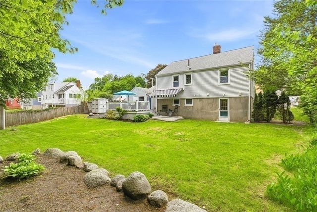 485 Union St., Braintree, MA 02184