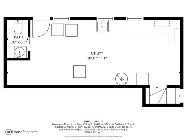485 Union St., Braintree, MA 02184