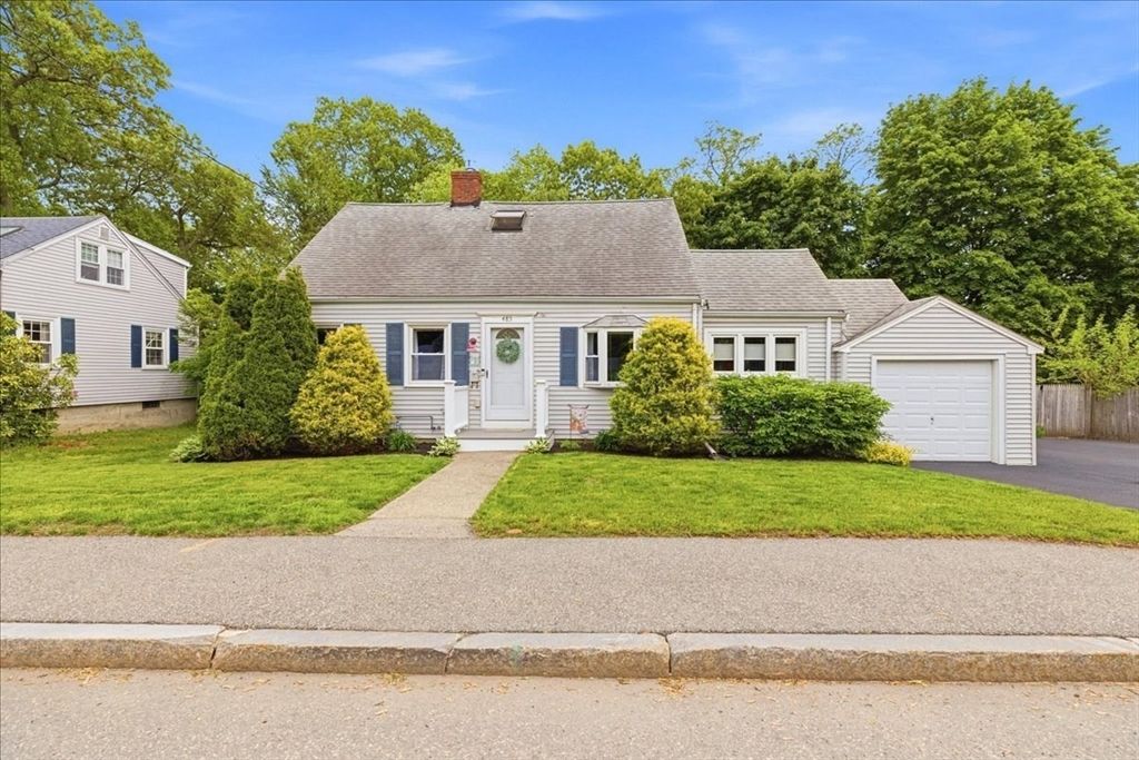 485 Union St., Braintree, MA 02184