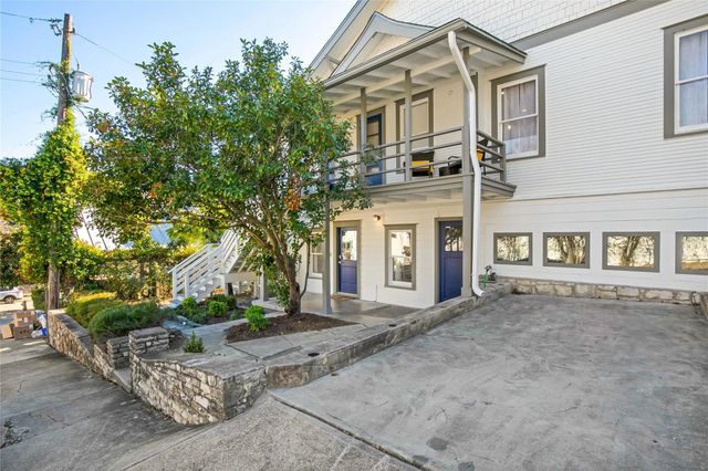 707 Highland Ave, Austin, TX 78703