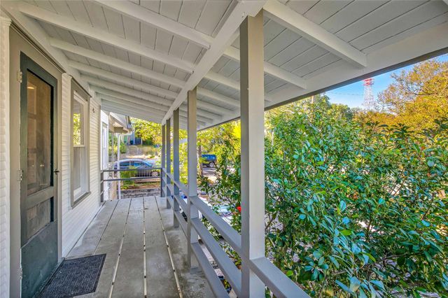 707 Highland Ave, Austin, TX 78703